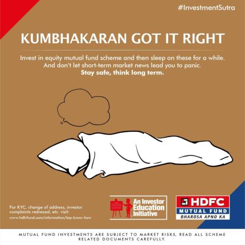 HDFC MF 2