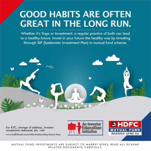 HDFC MF 4
