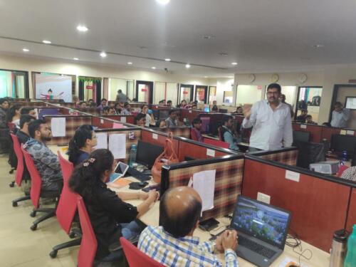 Rnr datalex company IAP